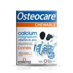 (12 Pack) - Vitabiotic - Osteocare Chewable | 30's | 12 Pack Bundle