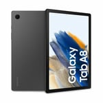 Läsplatta Samsung Galaxy Tab A8 10,5" 4 GB RAM 64 GB Unisoc Svart Grå