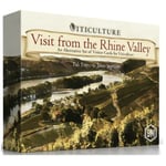 Visit from the Rhine Valley: Viticulture Exp. - Brand New & Sealed