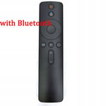 Télécommande Universelle de Rechange pour Xiaomi Mi Smart LED TV télécommande L43M5-5ARU BOX 3