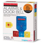 4M Logiblocs - Alarms & Door Bell