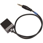 Tlily - 3.5Mm Mâle à RJ9 4P4C Adaptateur Convertisseur Câble de Rallonge pour Haute Qualité Câble D'Adaptateur
