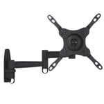 Fits LS32BM500EUXXU SAMSUNG 32" TV WALL BRACKET SWIVEL & TILT