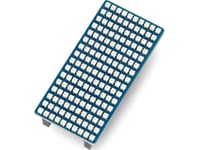 Rgb Led Matricos Skydelis 16X10, Skirtas Raspberry Pi Pico - Waveshare 20170