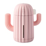 CJJ-DZ Humidifier Cool Mist Humidifiers,Quiet Air Humidifier, Ultrasonic Humidifiers With 8~10 Working Hours Ideal For Bedroom,Living Room,Office,humidifiers for bedroom (Color : Pink)