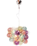 By Rydéns - Gross Taklampa Ø50 cm Multi