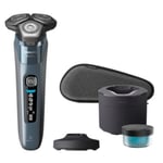 Philips Shaver Series 8000 - Wet and Dry electric shaver - S8692/55