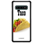 Samsung Galaxy S10 Skal - Taco