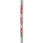 N.S. Pro Modus3 125 Steel Wedges 0.355" Wedge Golf Shafts -X-Stiff