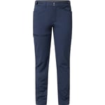 Haglöfs Front Flex Pant Women Tarn Blue