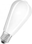 Osram LED-lampa LEDise60p 6.5W / 827 230VGLFRE27 / EEK: E