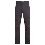 Craghoppers Craghoppers Men's Nosilife Pro Trouser III Black Pepper 34-L, Black Pepper