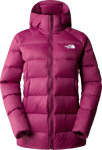 The North Face The North Face Women's Hyalite Down Parka Boysenberry XS, BOYSENBERRY