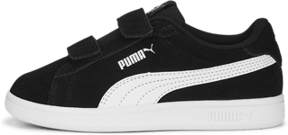 Puma J Smash 3.0 Sd V Ps Tennarit PUMA BLACK