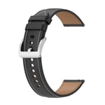 Garmin Vivoactive 3 skinnklokkerem - svart