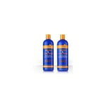 Renpure Biotin and Collagen Thickening Shampoo & Conditioner Set, 16 Ounce Ea.
