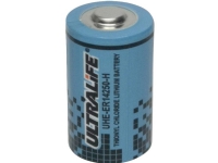 Ultralife ER 14250H Specialbatterier 1/2 AA Lithium 3,6 V 1200 mAh 1 st