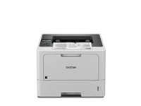 Brother HL-L5210DN Mono laserskrivare A4 USB ethernet Duplex 48 ppm 350 sheets BR-Script3 toner för 3.000 sidor ingår (Brother 4.220 kr)