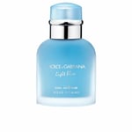 Parfym Herrar Dolce & Gabbana LIGHT BLUE POUR HOMME EDP EDP 200 ml