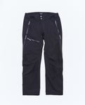 HOUDINI M´S BFF PANTS TRUE BLACK Herr TRUE BLACK