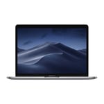 APPLE MACBOOK PRO 2019 MUHN2H/A 13" 128GB SPACE GREY TOUCH BAR