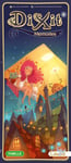 Dixit: Memories - expansion 6 (sv. och eng. Regler)