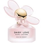 Marc Jacobs Naisten tuoksut Daisy Love Eau So SweetEau de Toilette Spray 100 ml