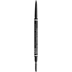 NYX Professional Makeup Ögonmakeup Ögonbryn Micro Brow Pencil Blonde 0,09 g