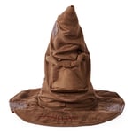 Harry Potter Talmössan Interaktiv Hatt 493946