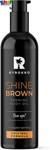 Shine  Brown  Premium  XXL  Tan  Accelerator  Oil ,  for  Sunbed &  Outdoor  Sun