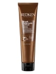 Redken All Soft Mega Curls Hydramelt 150Ml Hårvård Nude Redken