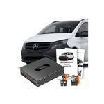 Lydpakke til Vito W447 Facelift Mercedes Vito W447 Facelift 2020 ->