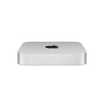 Mac mini M2 Pro 512 GB Apple M2 Pro med 12-kjerners CPU, 19-kjerners GPU / 32 GB / 512 GB SSD / 10 Gigabit Ethernet