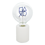 Playstation Led Neon Bulb Lamp Uk