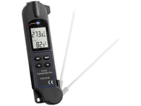 Pce Instruments Pce-Ir 80 Infraröd Termometer