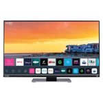 AVTEX W195TS 19.5" Smart TV - 12v 19.5 inch Wifi Bluetooth FULL HD Television