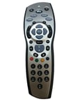 SKY+ HD BRAND NEW  SKY PLUS HD  BOX  REMOTE CONTROL REV9 UK