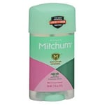 Revlon Mitchum For Women Power Gel Anti-Perspirant Deodorant Powder Fresh 2.25 o