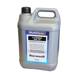 Sae 30 Sae30 5 Litre Engine Oil Suitable For Most Makes & Models Of Lawnmower