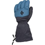 Black Diamond Women's Recon Gloves Gants pour Femmes Mixte Adulte, Spruce, FR : XS (Taille Fabricant : X-Small)
