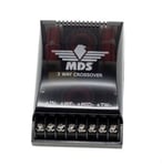 MDS XOVER3WAY - Performance | 1kpl 3-tie jakosuodin erillissarja autokaiuttimille