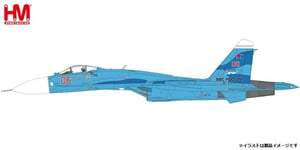 1/72 Su-27SM Flanker B "Russian Aerospace Forces 2013″ [HA6017].