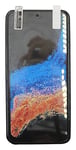 6-Pack Skärmskydd Samsung Galaxy XCover6 Pro 5G