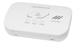 Alarm karbonmonoksid CA101 m/batteridrift