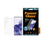 PanzerGlass Samsung Galaxy S21 Ultra Skärmskydd Case Friendly TPU