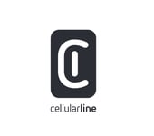 Cellularline Gloss Magsafe Case Mag Iphone 16 Black (60825)