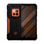 Hammer Construction | 2 Thermal 5G | Orange | 6.58 " | Ips | 1080 X 2408 Pixels | Mediatek | Dimensity 6300 | Internal Ram 8 Gb | 256 Gb | Microsd | Dual Sim | Nano Sim + Esim | 3G | 4G | 5G | Main Camera Resolution 108 Mp | Secondary Camera Resolut