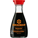 Kikkoman Soy Sauce 150ml