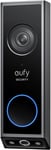 eufy Security Video Doorbell E340 Dual Cameras with Delivery Guard, 2K Full HD 