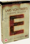 - Lars Von Trier: E Trilogy DVD
